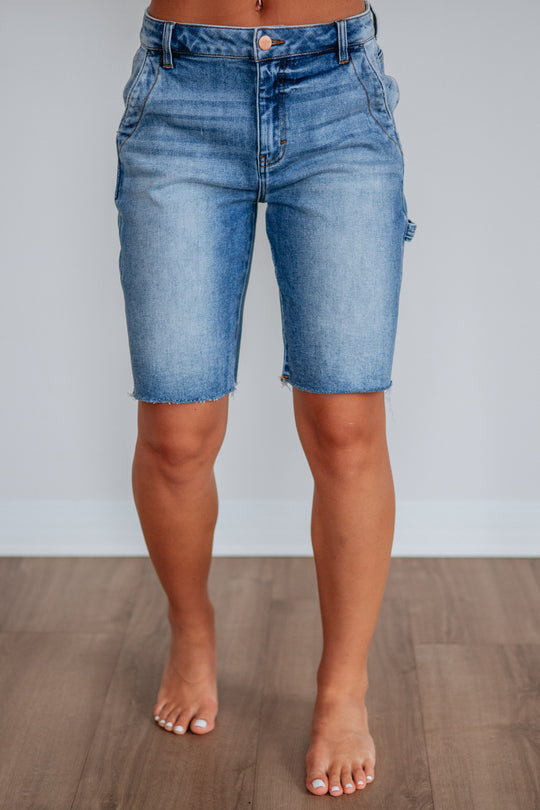 Josie Risen Shorts