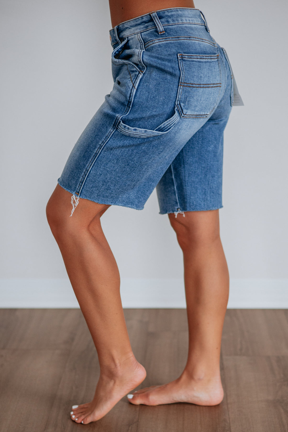 Josie Risen Shorts