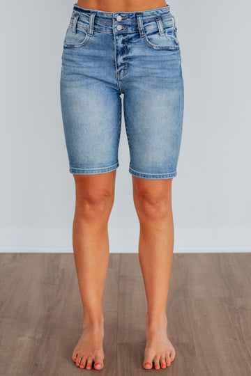 Pearle KanCan Shorts