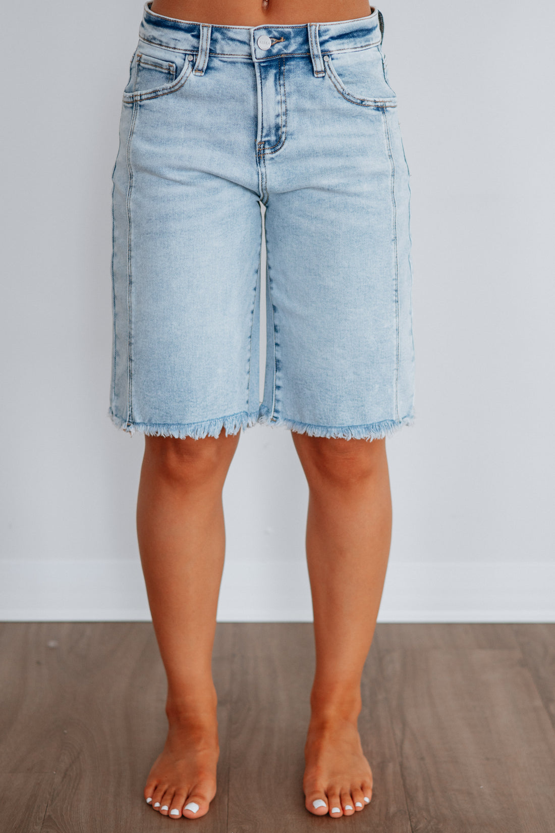 Jona Risen Shorts