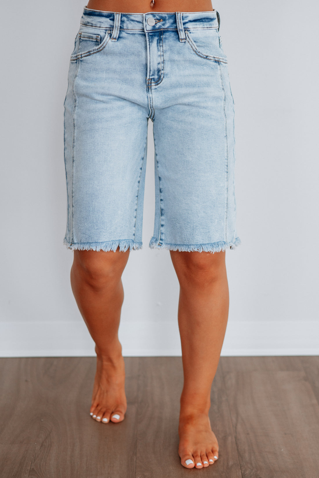 Jona Risen Shorts