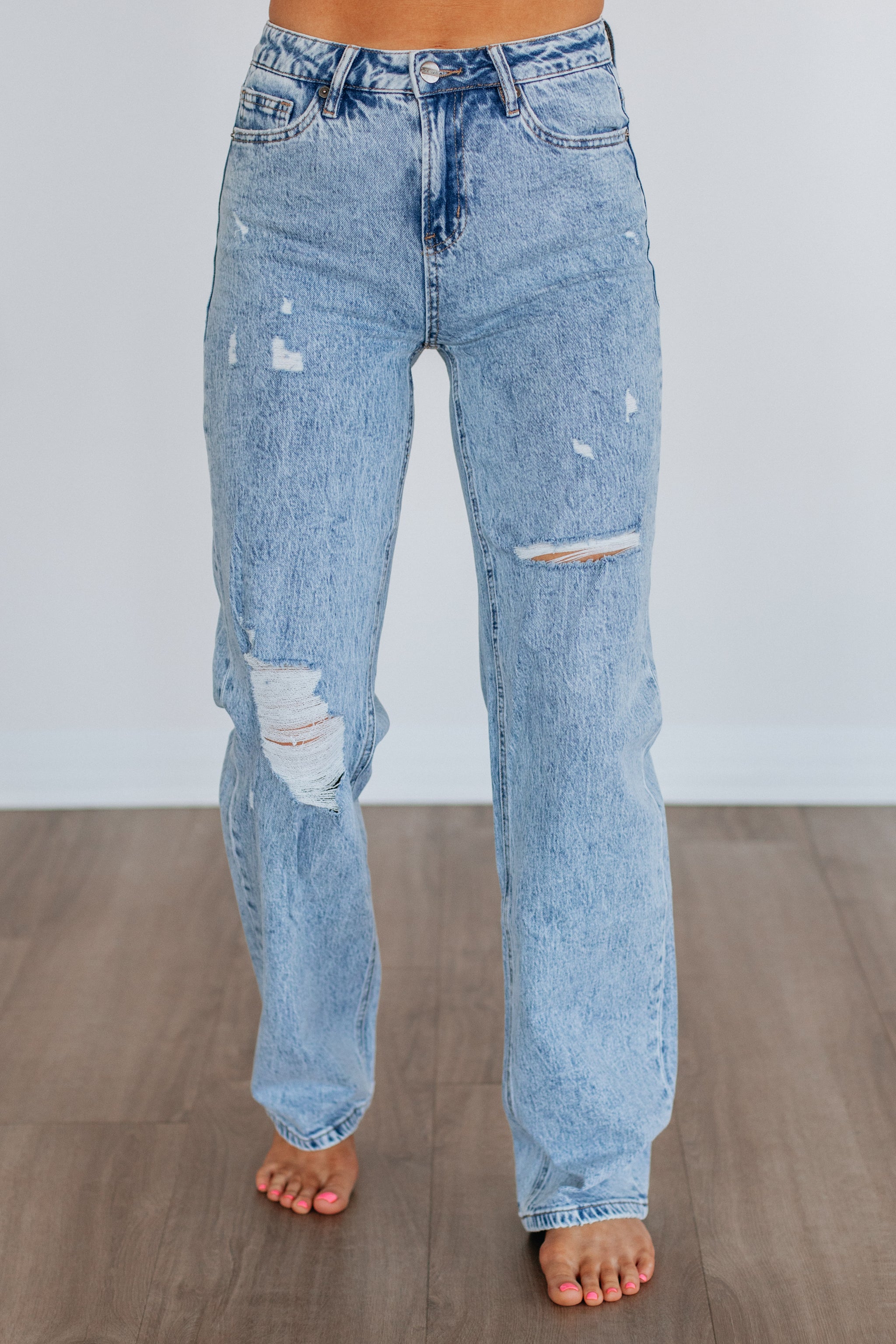 Simone Mica Jeans