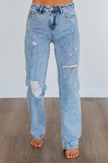 Simone Mica Jeans