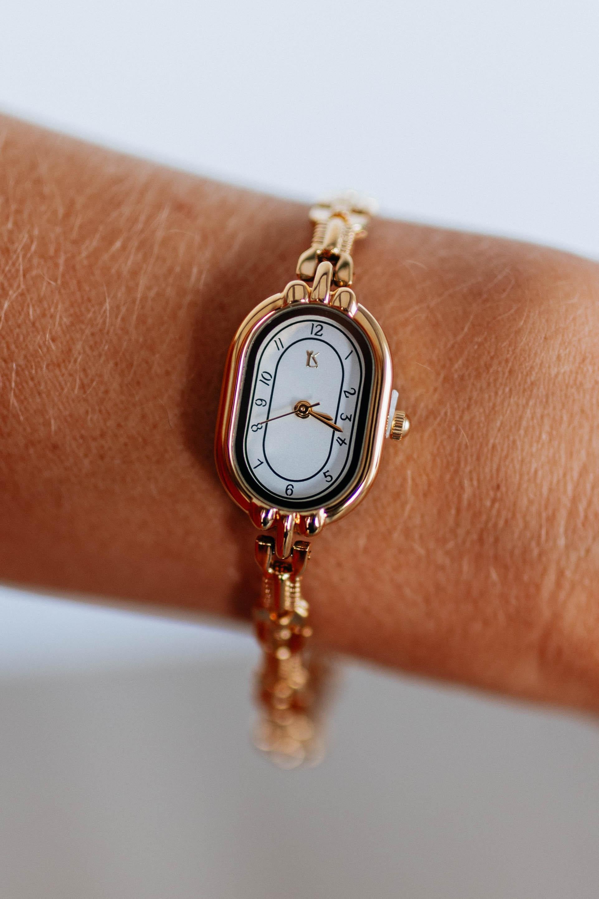 Sonora Watch
