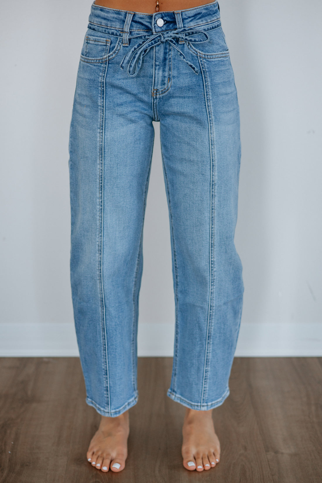 Sophia Vervet Jeans