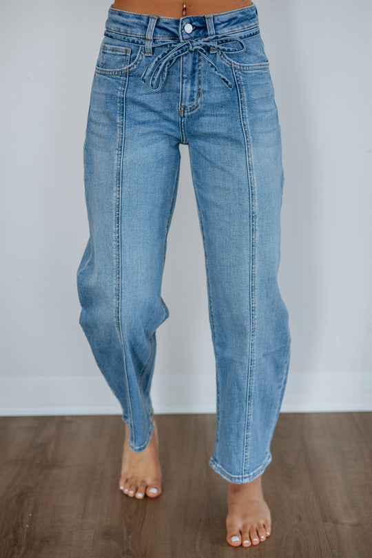 Sophia Vervet Jeans