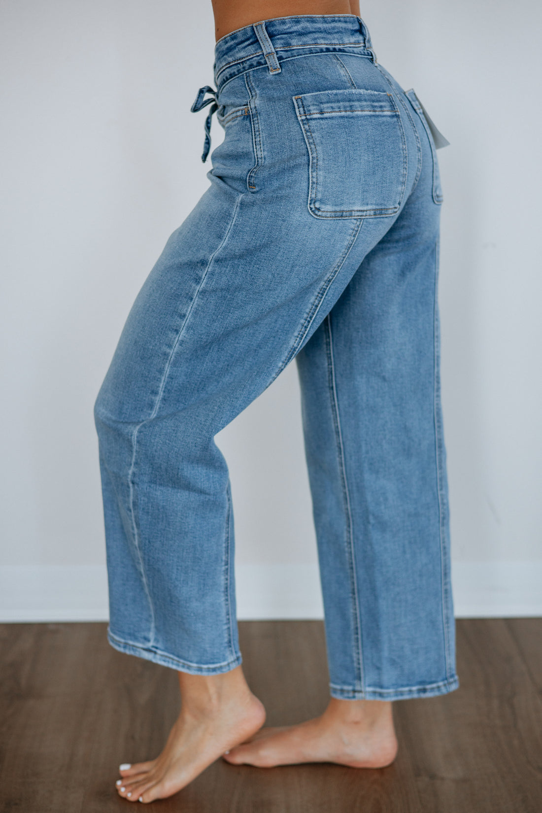 Sophia Vervet Jeans
