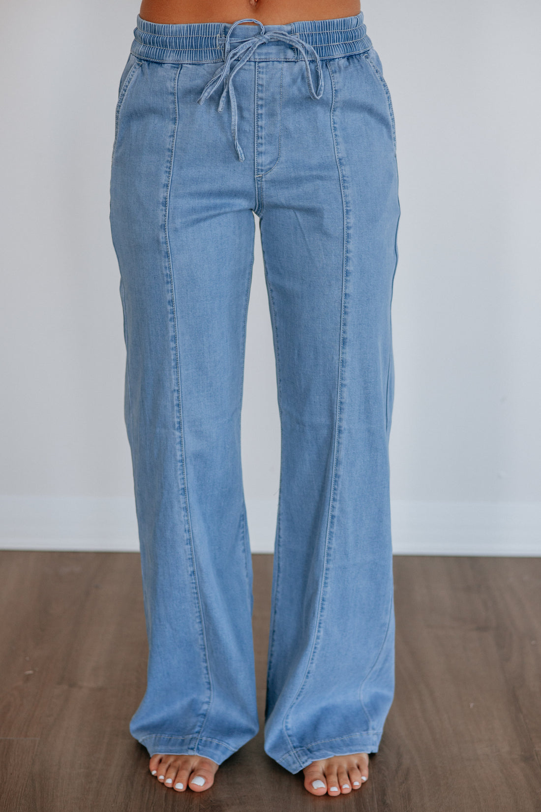 Hampton Mica Pants