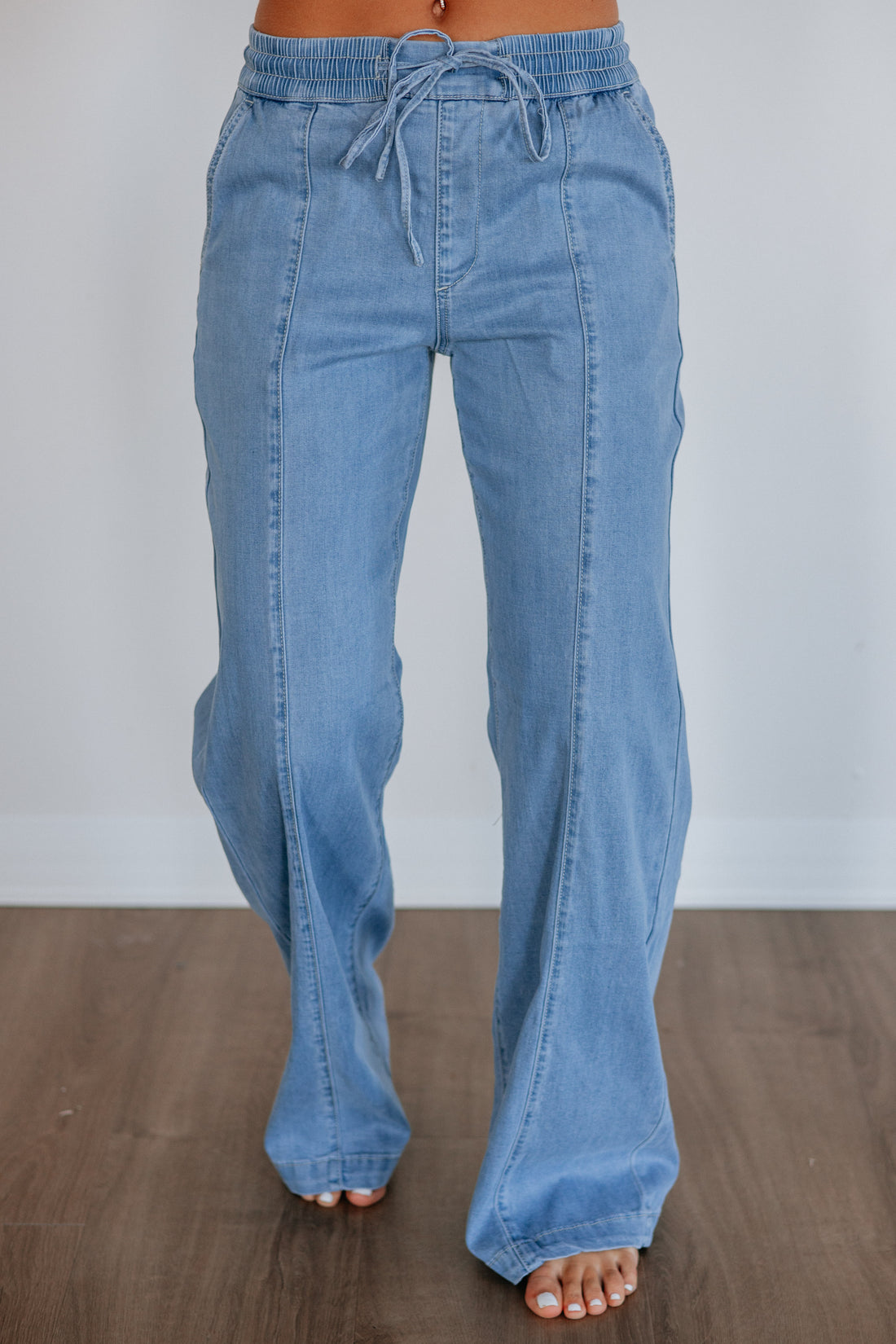 Hampton Mica Pants