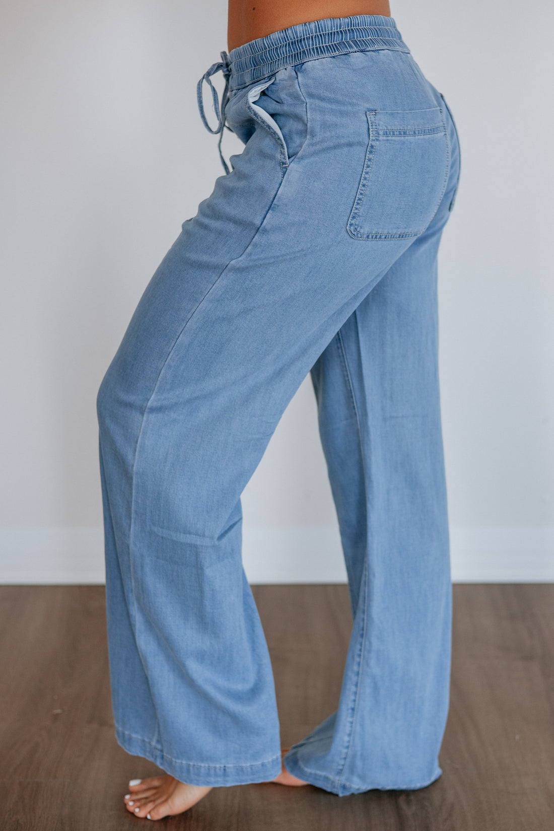 Hampton Mica Pants