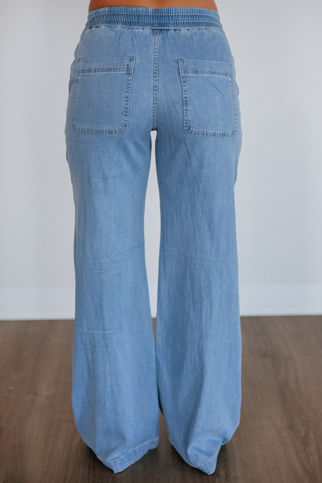 Hampton Mica Pants