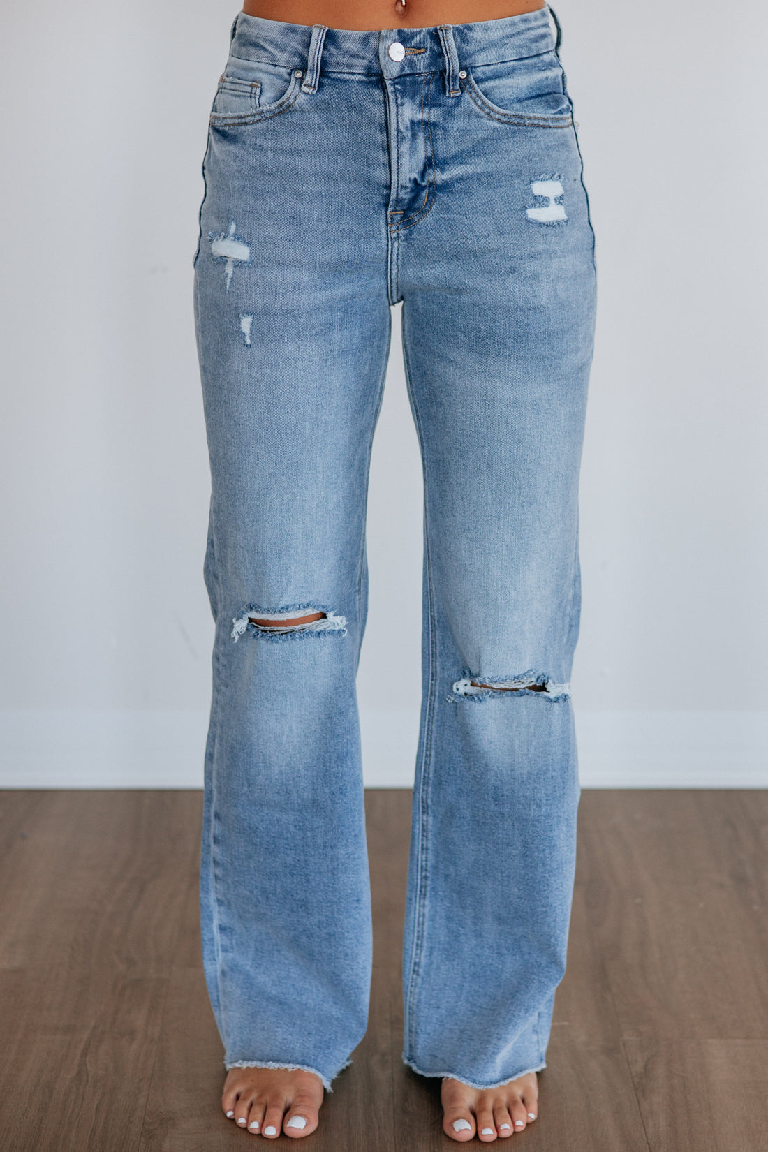 Carly Mica Jeans