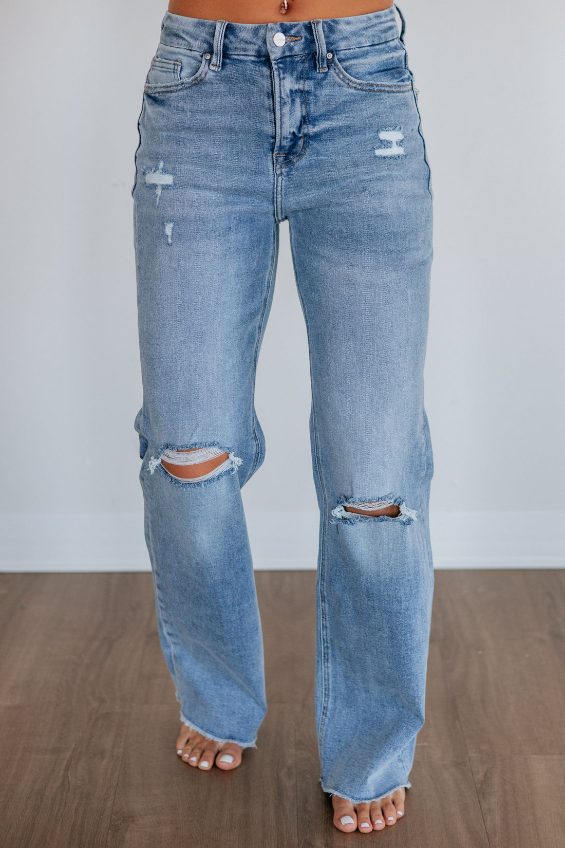 Carly Mica Jeans
