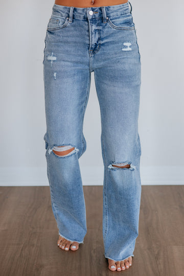 Carly Mica Jeans