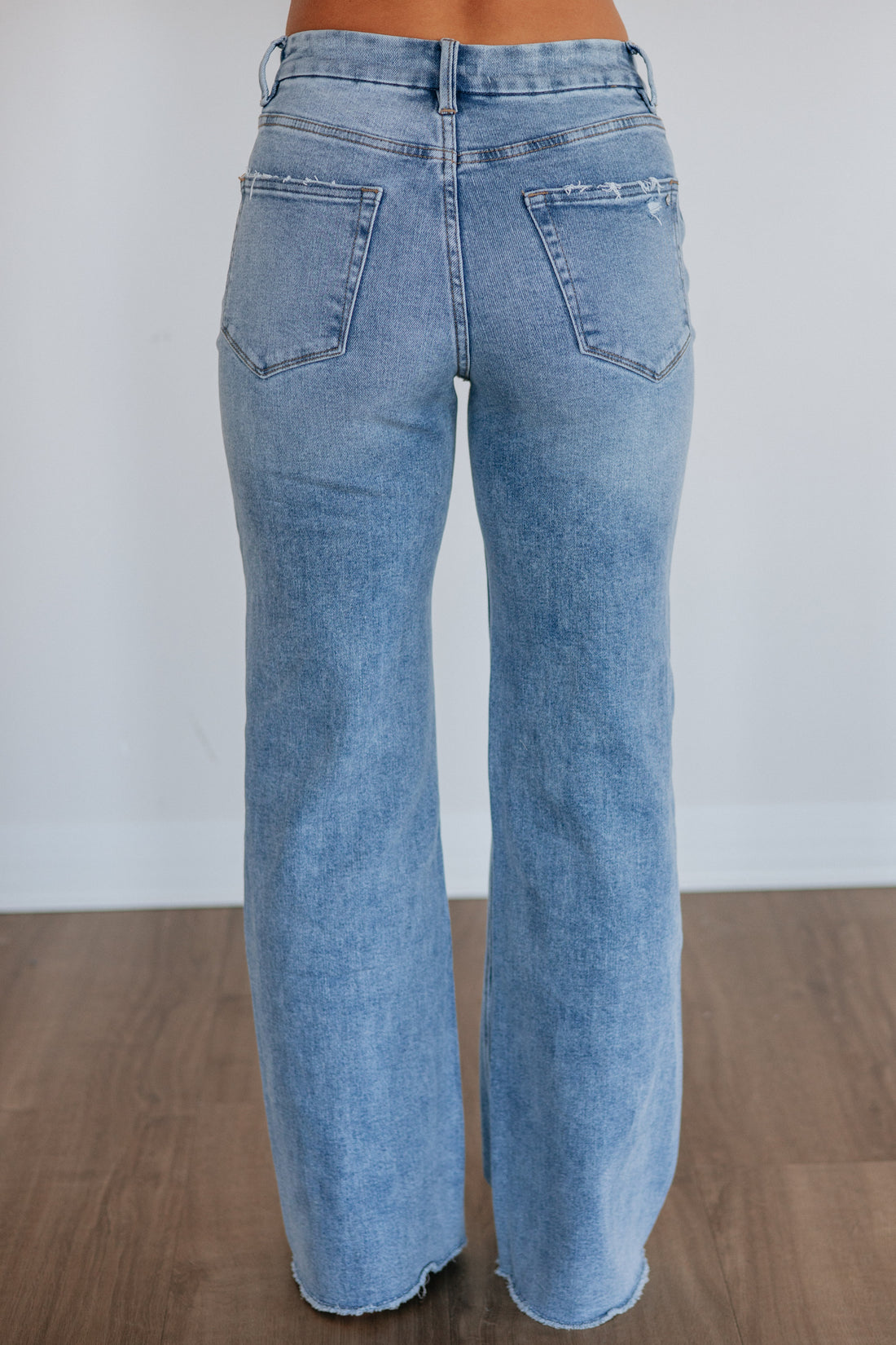 Carly Mica Jeans