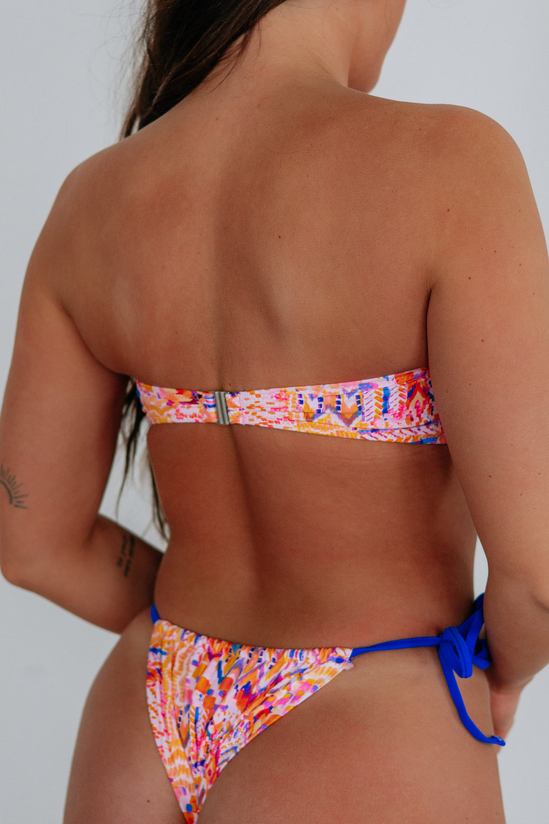 Summer Fever Bikini Set