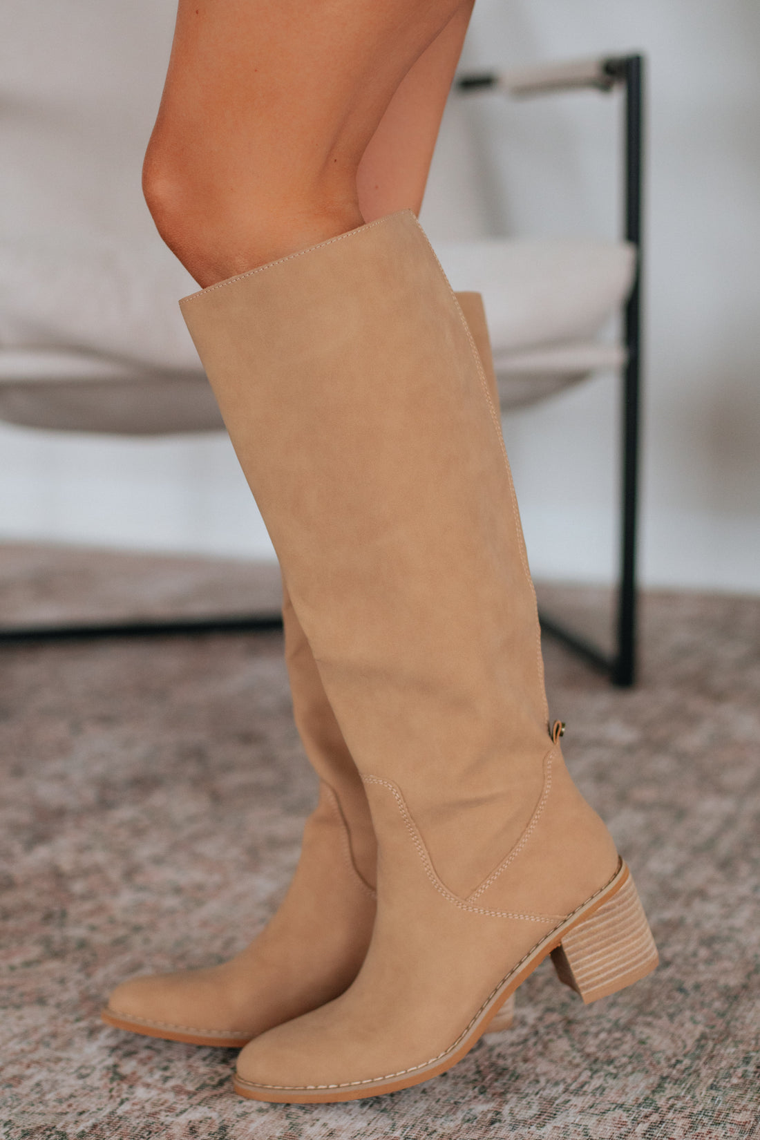 Leading The Way Boots