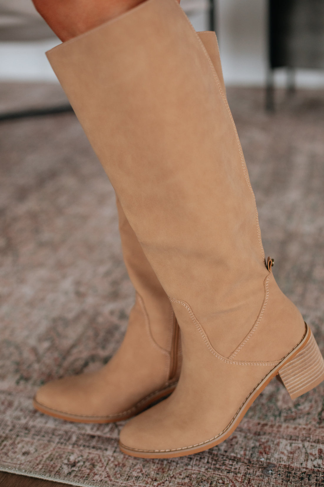 Leading The Way Boots