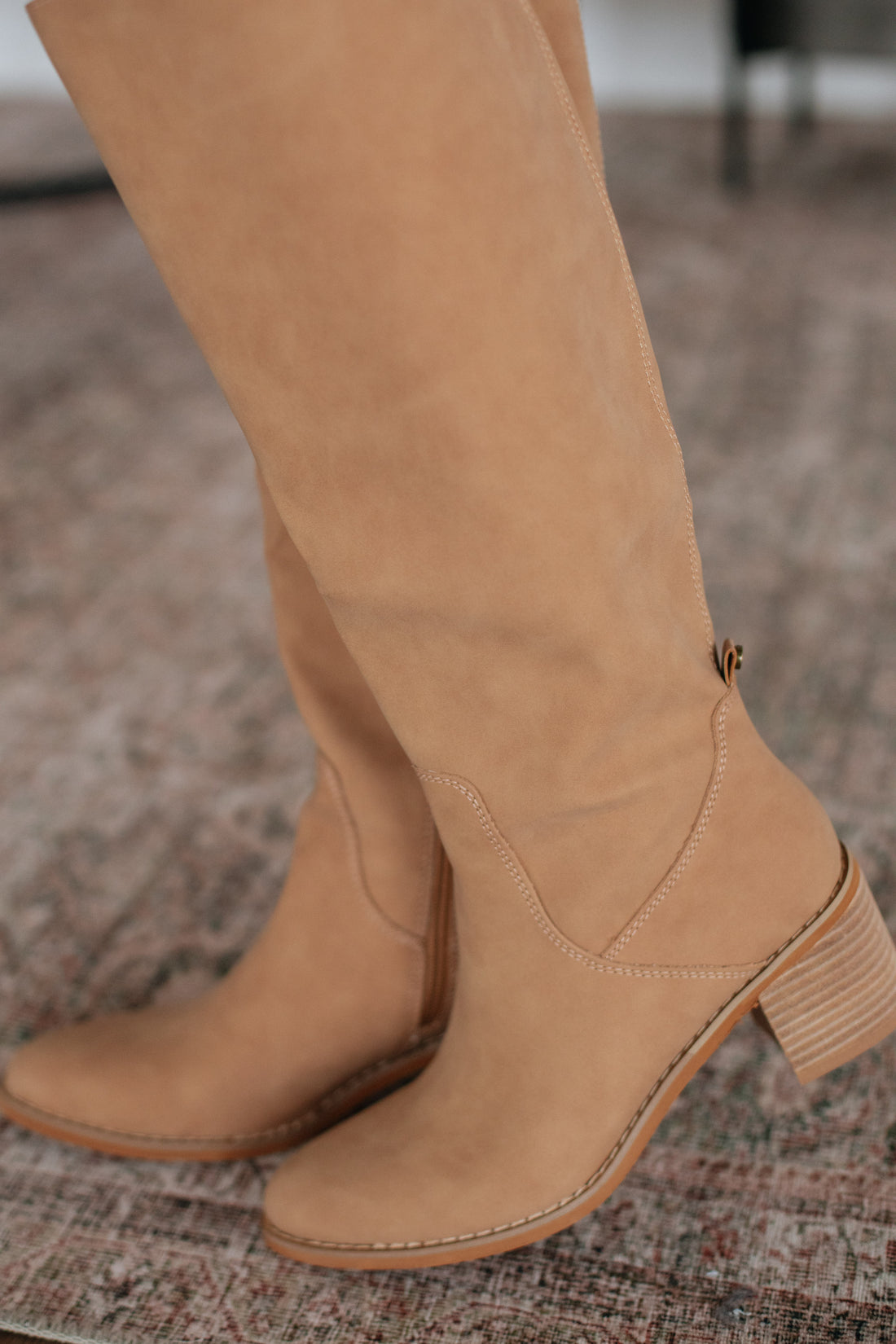 Leading The Way Boots