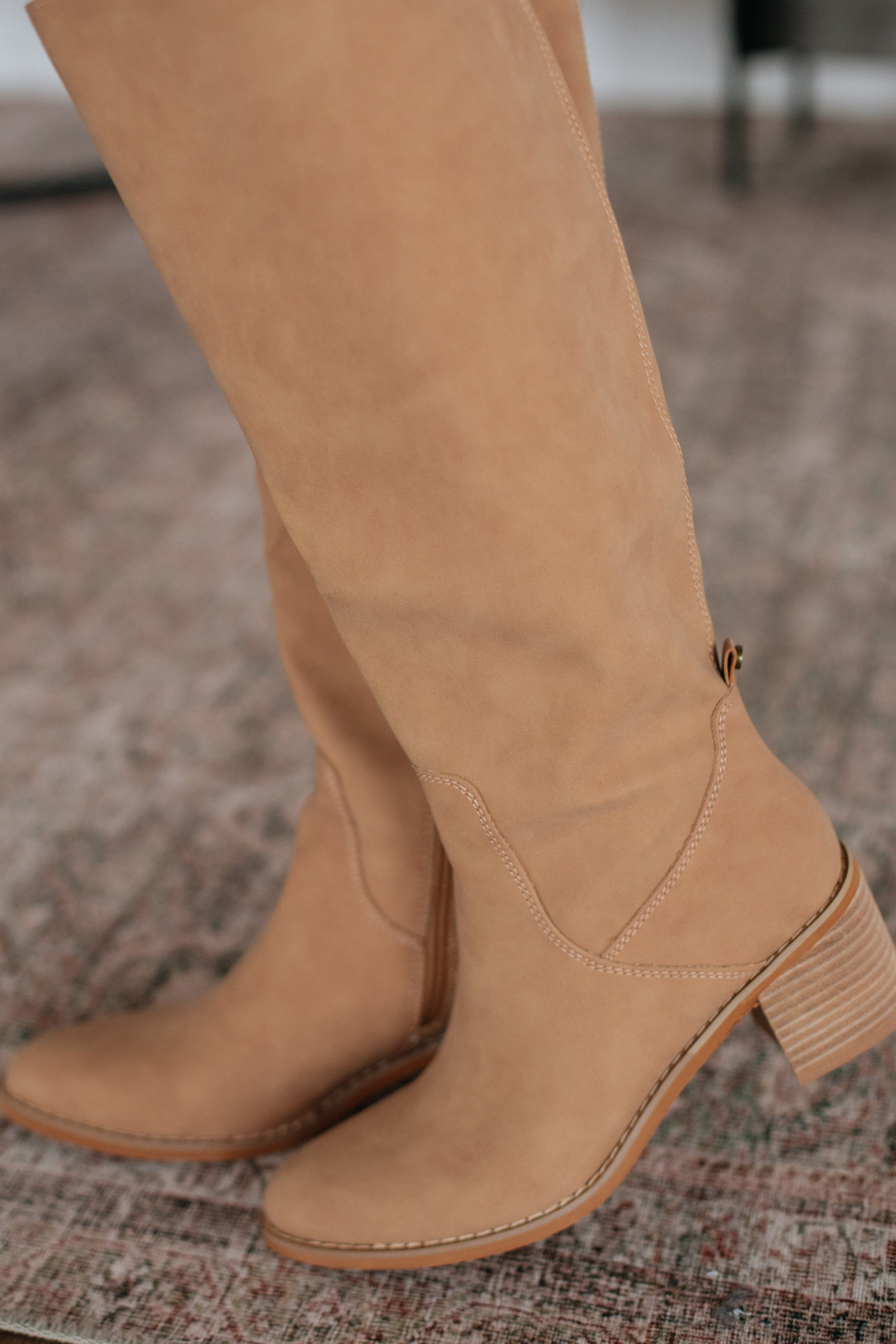 Leading The Way Boots