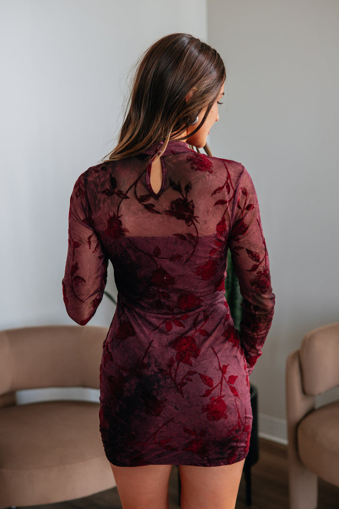 A Night to Remember Dress
