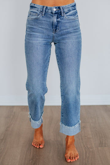 Maeva Flying Monkey Jeans