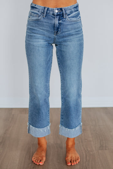 Maeva Flying Monkey Jeans