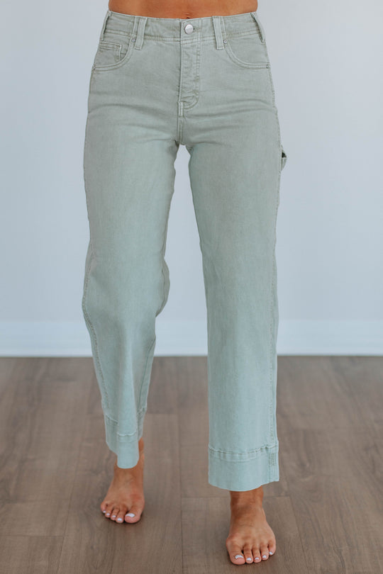 Chana Risen Jeans