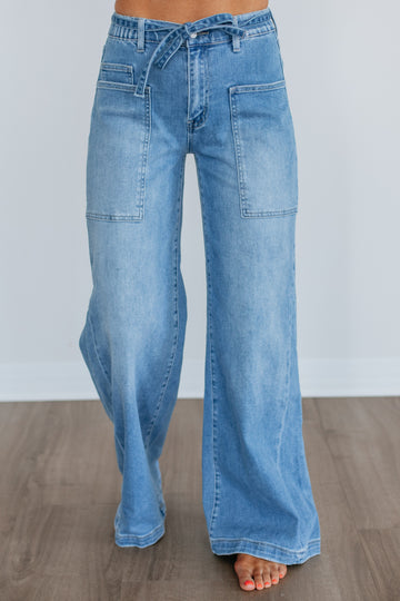Mia Flying Monkey Jeans