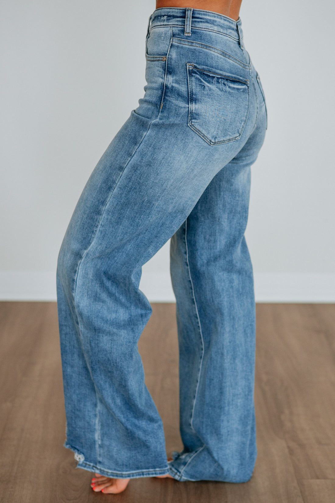 Moxie KanCan Jeans