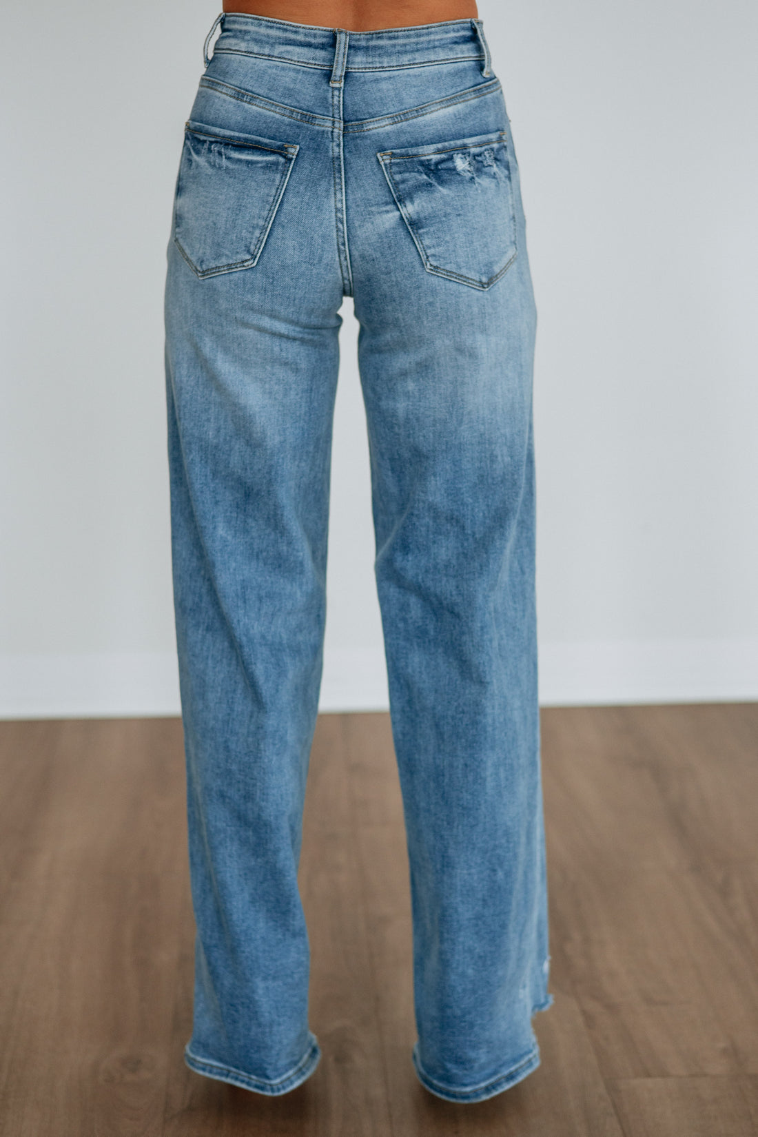 Moxie KanCan Jeans