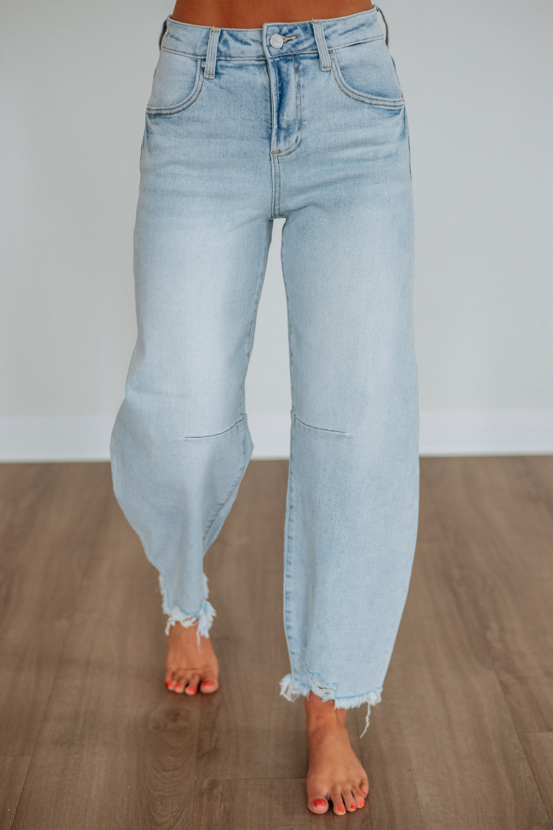 Callahan Risen Jeans