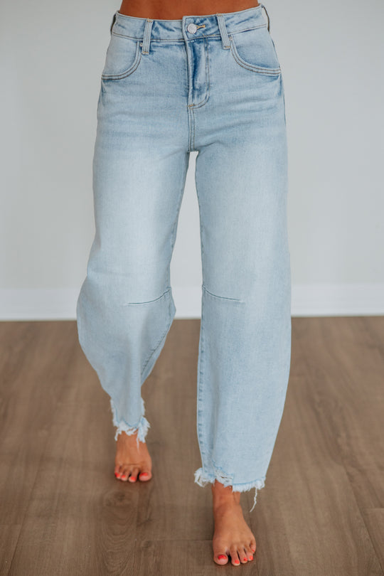 Callahan Risen Jeans