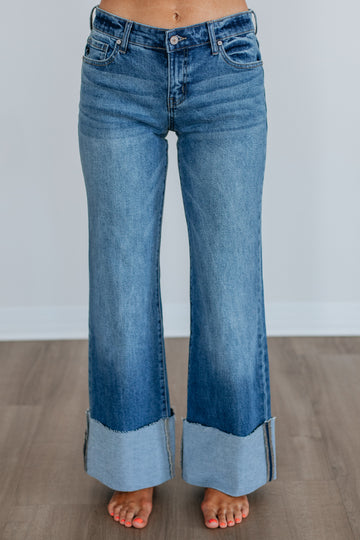 Camdyn KanCan Jeans