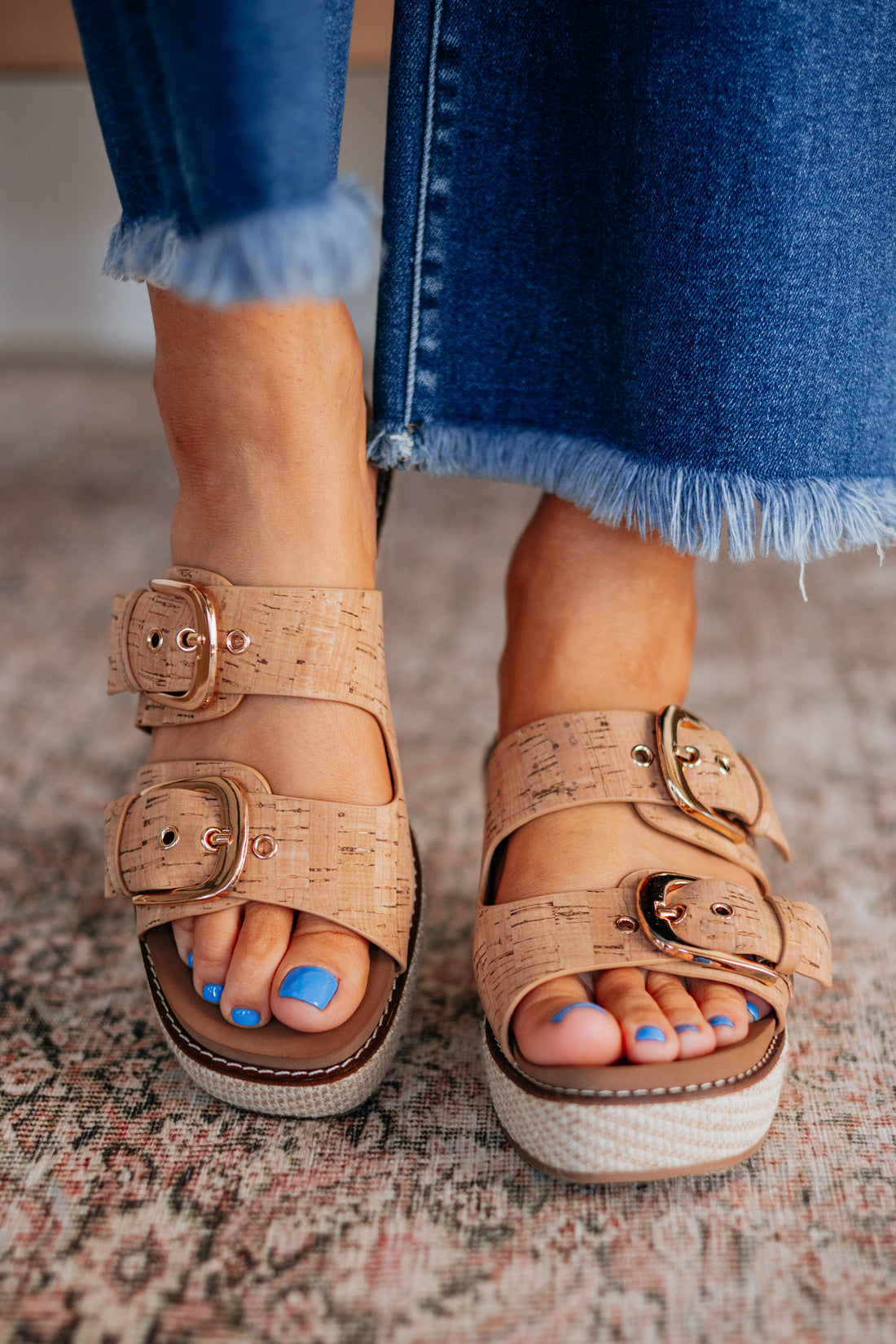 Better Than Ever Wedges