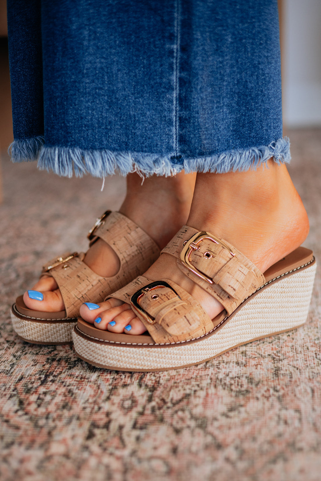 Better Than Ever Wedges