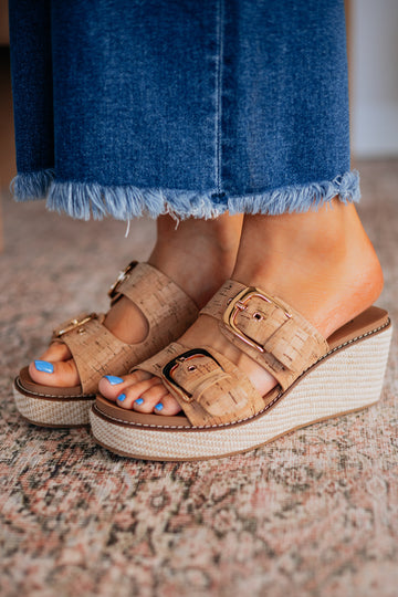 Better Than Ever Wedges