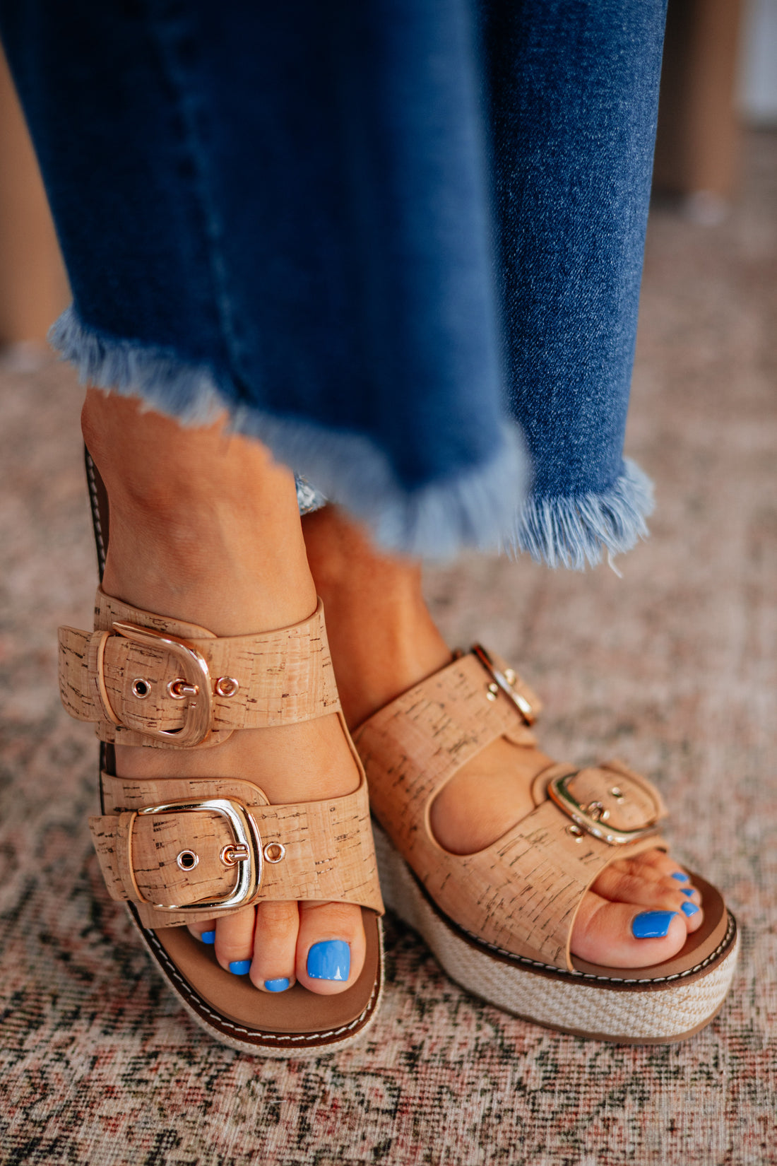 Better Than Ever Wedges