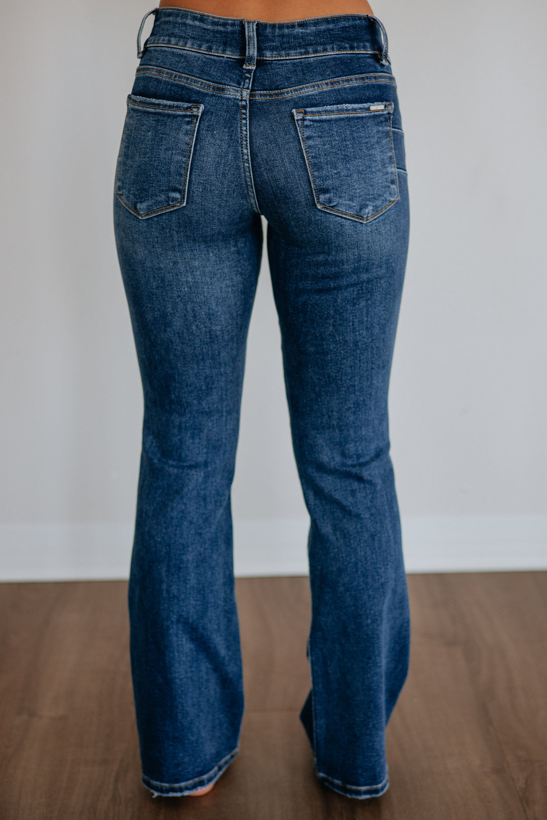 Denae Risen Jeans