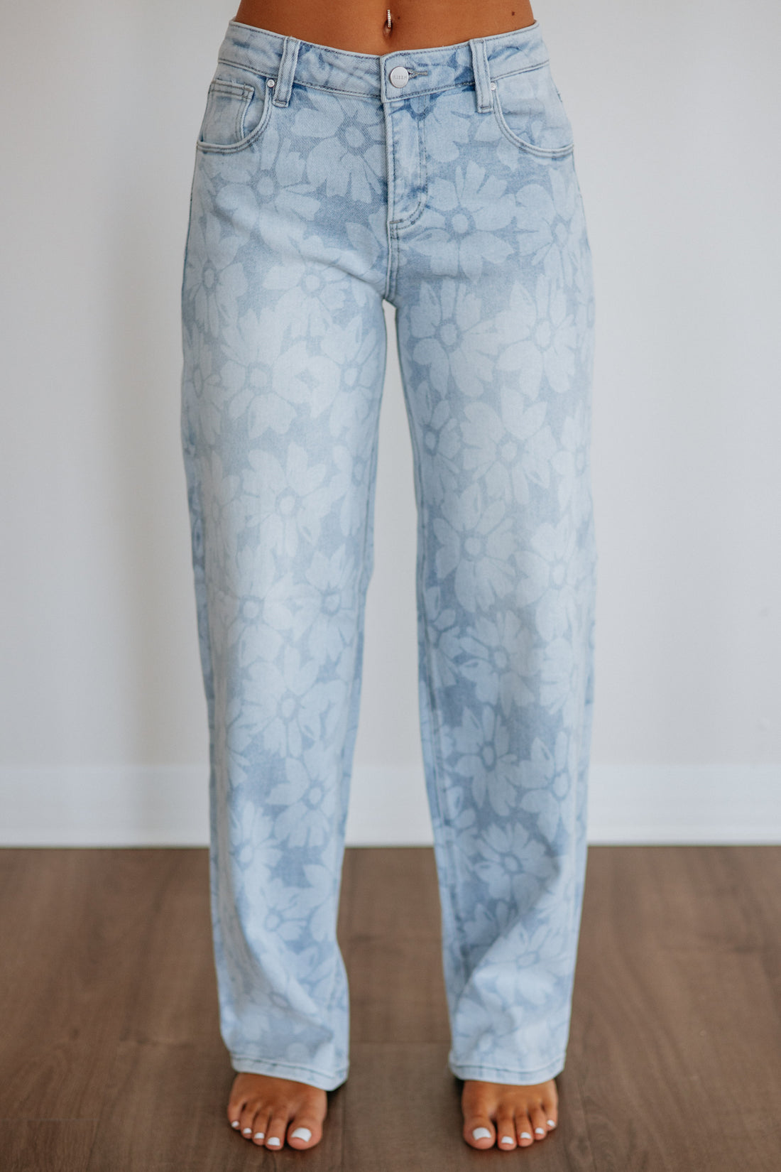 Lilia Risen Jeans