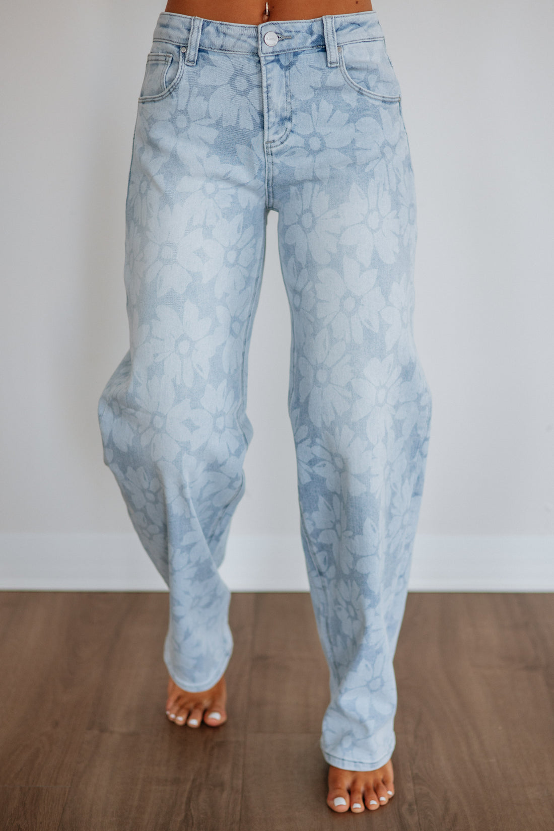Lilia Risen Jeans