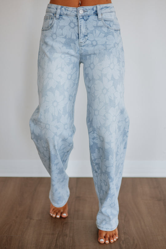 Lilia Risen Jeans
