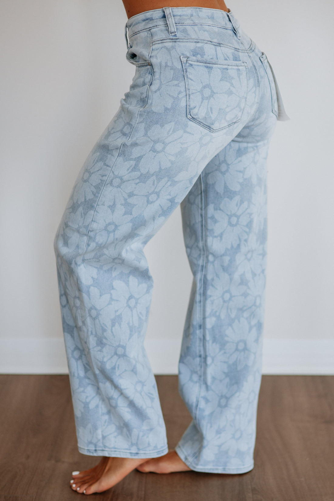 Lilia Risen Jeans
