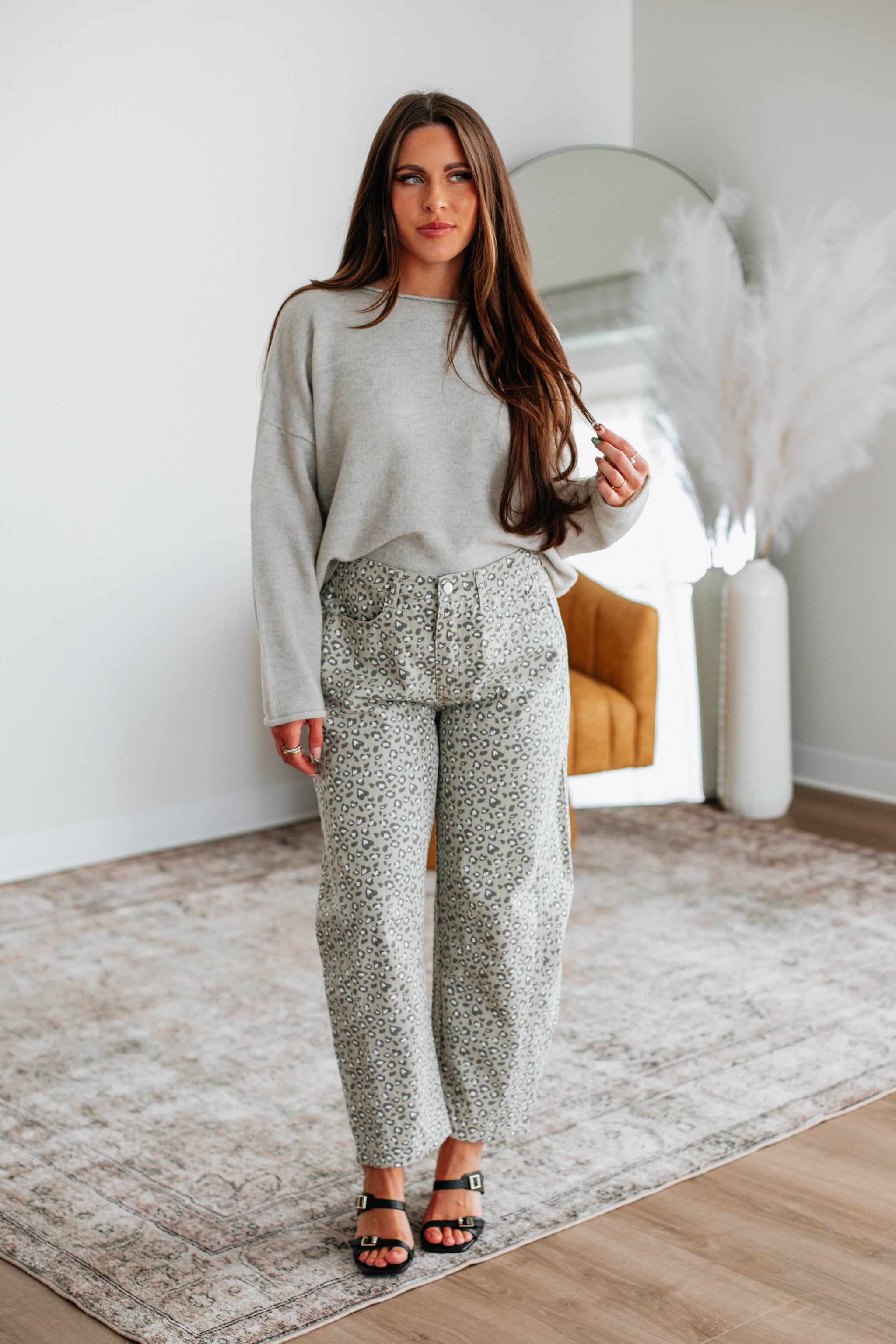 Urban Prowl Pants