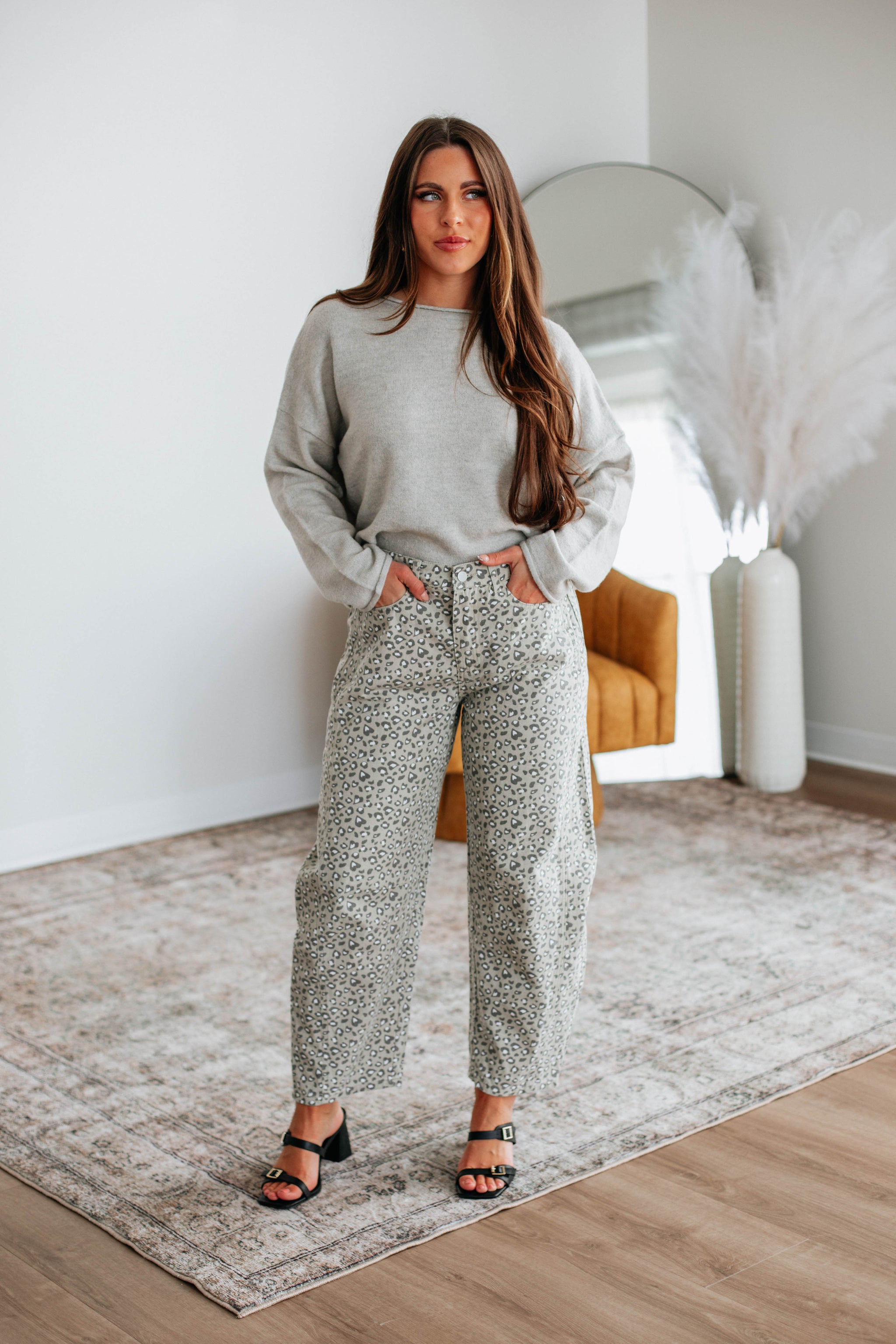 Urban Prowl Pants
