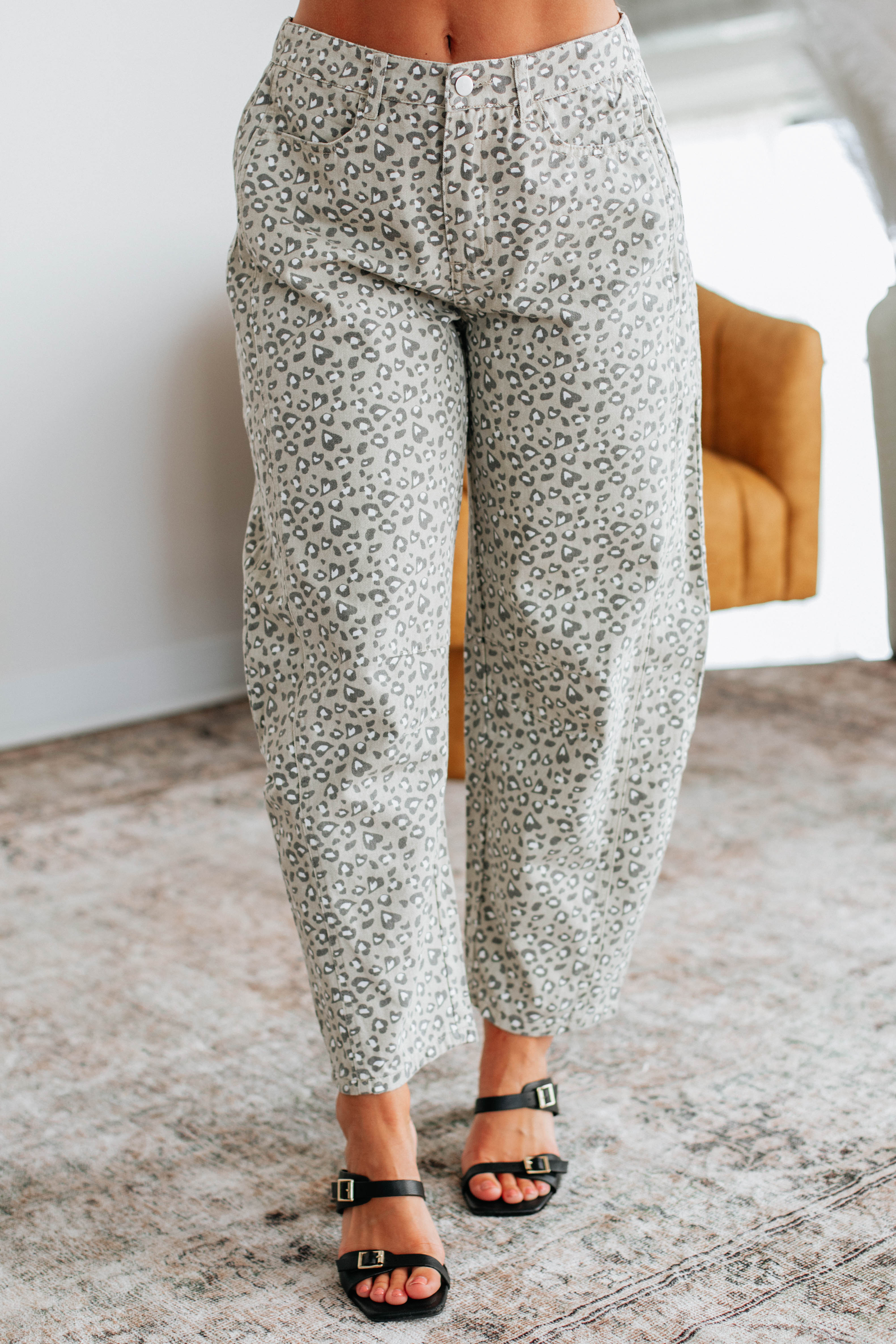 Urban Prowl Pants