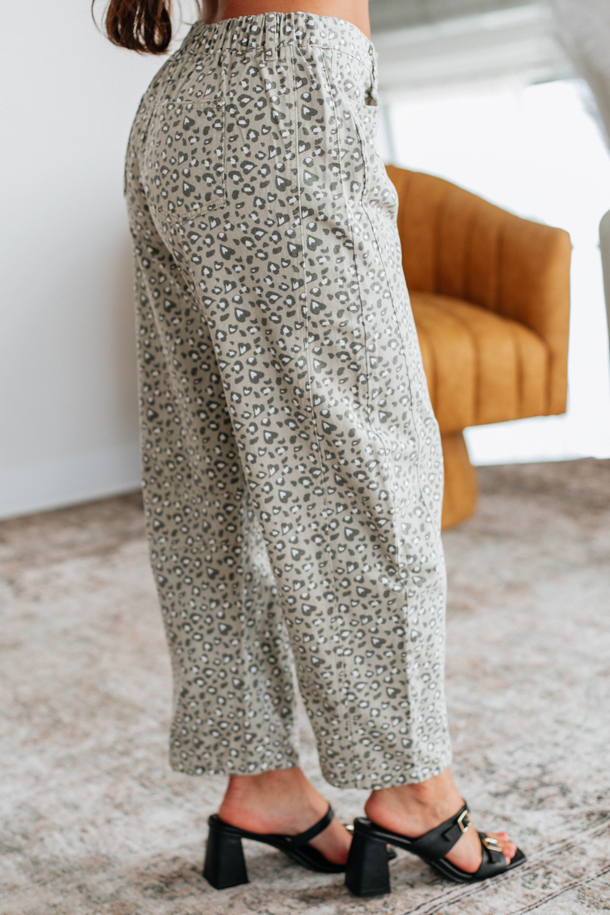 Urban Prowl Pants