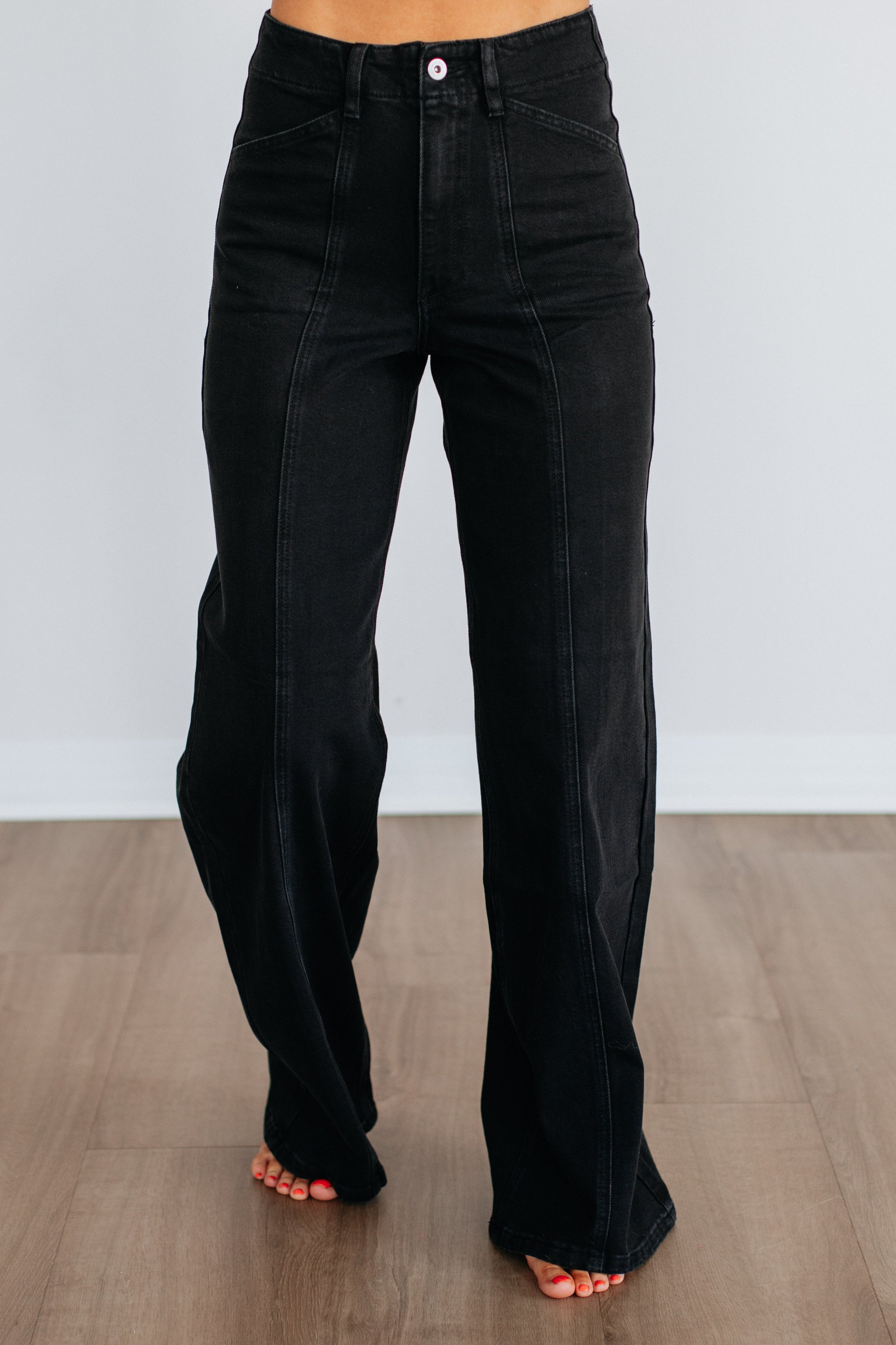 Savannah Mica Jeans