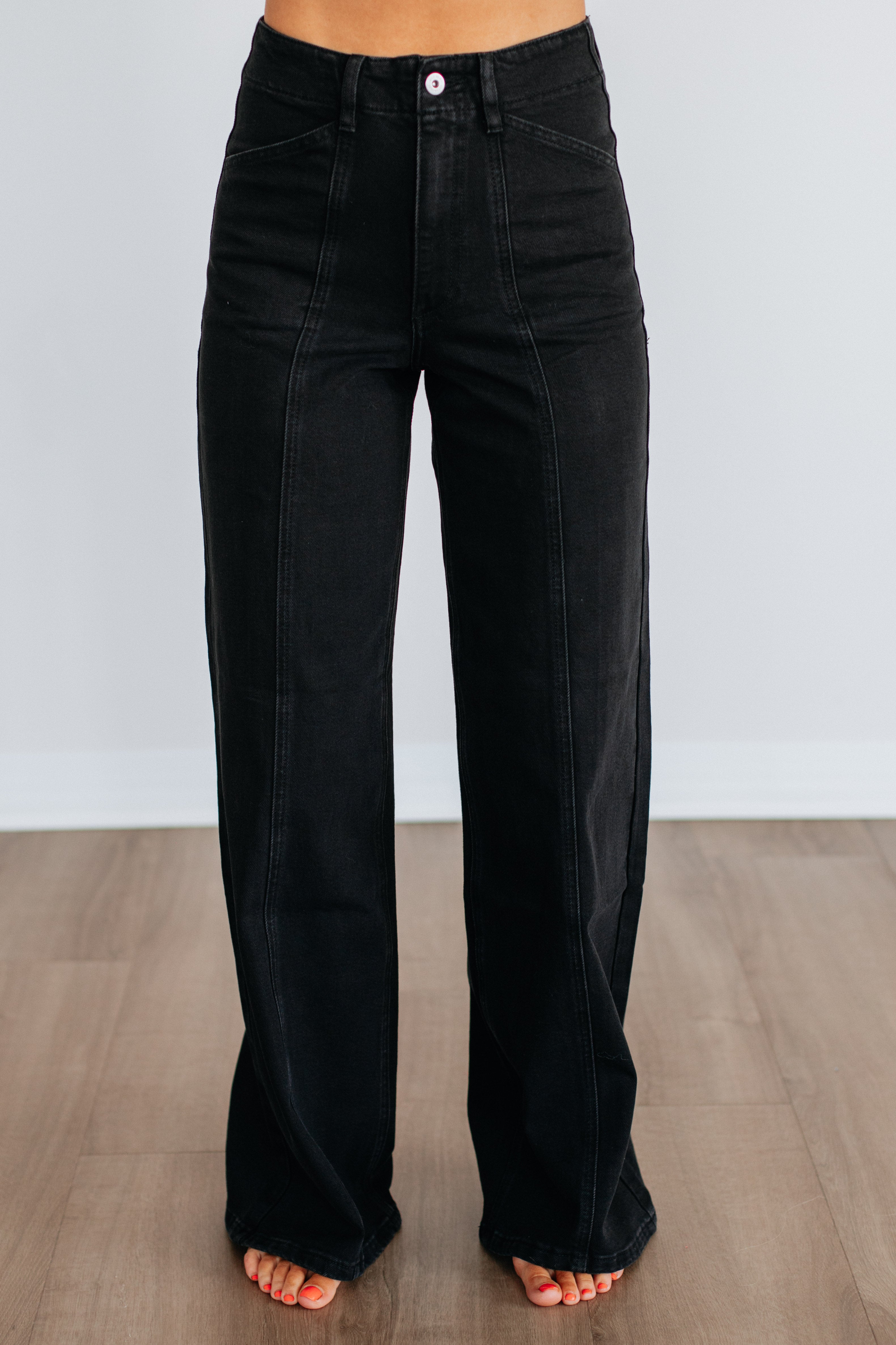 Savannah Mica Jeans