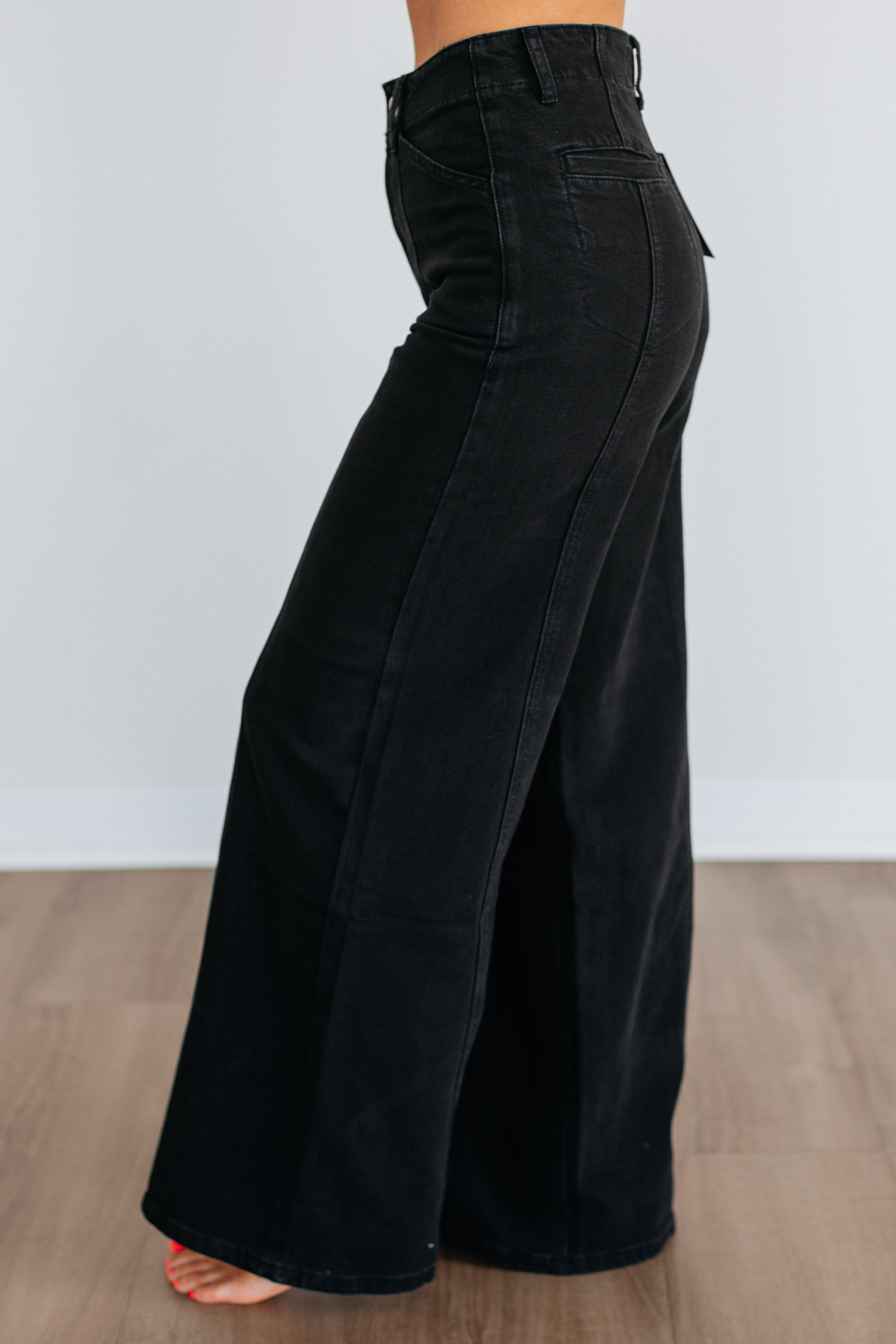 Savannah Mica Jeans